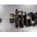 #XT05 Crankshaft Standard For 11-15 Jeep Grand Cherokee  3.6 05184249AF