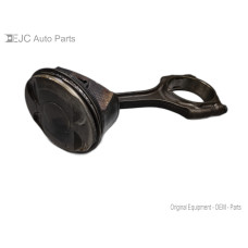 77N101 Piston and Connecting Rod Standard For 11-15 Jeep Grand Cherokee  3.6 05184347AH