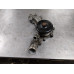 77N102 Water Coolant Pump From 2012 Jeep Grand Cherokee  3.6 05184498AI