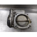 77N108 Throttle Valve Body For 11-21 Jeep Grand Cherokee  3.6 05184349AC