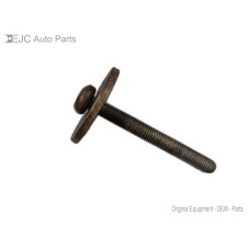 77N124 Idler Timing Gear Bolt For 11-15 Jeep Grand Cherokee  3.6