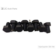 77N125 Flexplate Bolts For 11-15 Jeep Grand Cherokee  3.6