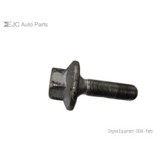 77N126 Crankshaft Bolt From 2012 Jeep Grand Cherokee  3.6