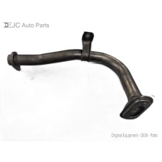 77N130 Engine Oil Pickup Tube For 11-15 Jeep Grand Cherokee  3.6 83445C