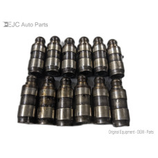 77N131 Lifters Set One Side For 11-15 Jeep Grand Cherokee  3.6