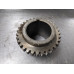 77N134 Crankshaft Timing Gear From 2012 Jeep Grand Cherokee  3.6 05184357AD