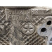 #V504 Left Cylinder Head For 05-06 Jeep Grand Cherokee  3.7 53020983AC