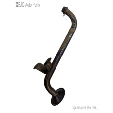 77U103 Engine Oil Pickup Tube From 2005 Jeep Grand Cherokee  3.7