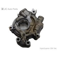 77U106 Engine Oil Pump From 2005 Jeep Grand Cherokee  3.7 53020827AC