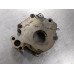 77U106 Engine Oil Pump From 2005 Jeep Grand Cherokee  3.7 53020827AC