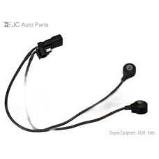 77U109 Knock Detonation Sensor From 2005 Jeep Grand Cherokee  3.7