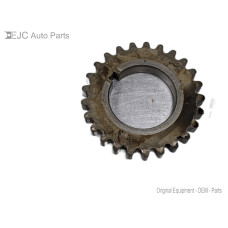 77U111 Crankshaft Timing Gear From 2005 Jeep Grand Cherokee  3.7