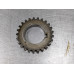 77U111 Crankshaft Timing Gear From 2005 Jeep Grand Cherokee  3.7 77U111 Crankshaft Timing Gear From 2005 Jeep Grand Cherokee  3.7