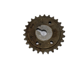 77U112 Left Camshaft Timing Gear From 2005 Jeep Grand Cherokee  3.7