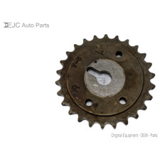 77U112 Left Camshaft Timing Gear From 2005 Jeep Grand Cherokee  3.7
