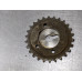 77U112 Left Camshaft Timing Gear From 2005 Jeep Grand Cherokee  3.7