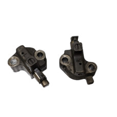 77U119 Timing Chain Tensioner Pair From 2005 Jeep Grand Cherokee  3.7