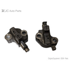 77U119 Timing Chain Tensioner Pair From 2005 Jeep Grand Cherokee  3.7 53021249AA