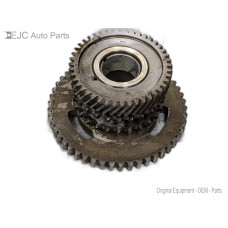 77U120 Idler Timing Gear From 2005 Jeep Grand Cherokee  3.7 53021298AB
