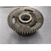 77U120 Idler Timing Gear From 2005 Jeep Grand Cherokee  3.7 53021298AB