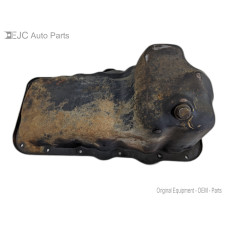 GVE202 Engine Oil Pan For 05-10 Jeep Grand Cherokee  3.7 53021779AB