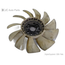 78F001 Cooling Fan For 05-06 Ford Expedition  5.4