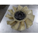 78F001 Cooling Fan For 05-06 Ford Expedition  5.4