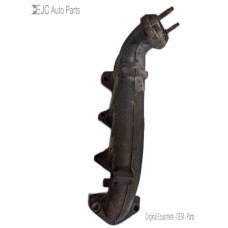 78F010 Right Exhaust Manifold For 05-09 Ford Expedition  5.4 3L3E9431CE
