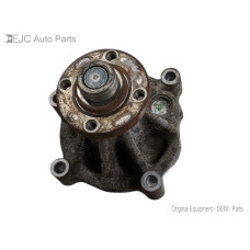 78F011 Water Coolant Pump From 2005 Ford Expedition  5.4 3L3E8501CA