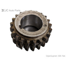 78F012 Crankshaft Timing Gear For 05-06 Ford Expedition  5.4 XL3E6306AA