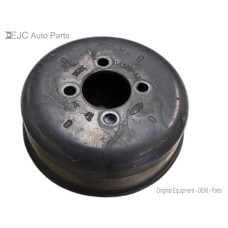 78F019 Water Pump Pulley For 05-06 Ford Expedition  5.4 XC2E8A528AA