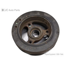 78F040 Crankshaft Pulley From 2005 Ford Expedition  5.4 3L3E6312AA