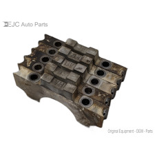 78F042 Engine Block Main Caps For 05-06 Ford Expedition  5.4