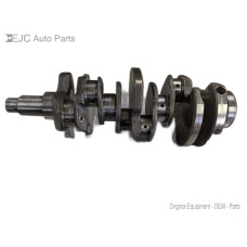 #VG02 Crankshaft Standard For 07-08 Nissan Altima  3.5