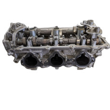 #VG03 Right Cylinder Head From 2008 Nissan Altima  3.5