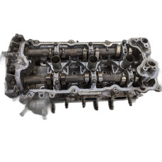 #VN04 Left Cylinder Head From 2008 Nissan Altima  3.5