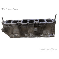 77A101 Lower Intake Manifold From 2008 Nissan Altima  3.5 140036KA0A
