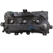 77A102 Right Valve Cover From 2008 Nissan Altima  3.5