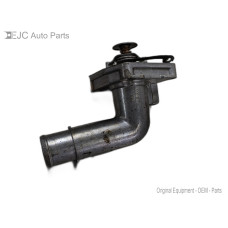 77A110 Thermostat Housing For 07-08 Nissan Altima  3.5