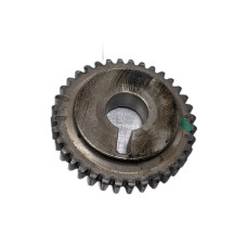 77A114 Exhaust Camshaft Timing Gear From 2008 Nissan Altima  3.5