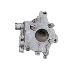 77A119 Engine Oil Pump From 2008 Nissan Altima  3.5