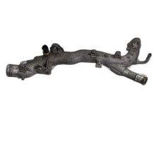 77A121 Coolant Crossover Tube From 2008 Nissan Altima  3.5