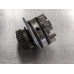 77A122 Water Coolant Pump From 2008 Nissan Altima  3.5 B1010JK00C
