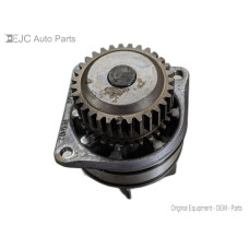 77A122 Water Coolant Pump From 2008 Nissan Altima  3.5 B1010JK00C