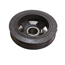77A126 Crankshaft Pulley From 2008 Nissan Altima  3.5 123033WS0A