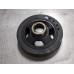 77A126 Crankshaft Pulley From 2008 Nissan Altima  3.5 123033WS0A