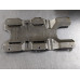 77A128 Engine Oil Baffle For 07-08 Nissan Altima  3.5