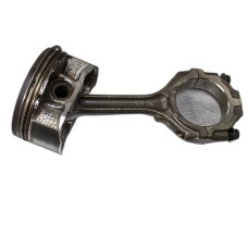77A131 Piston and Connecting Rod Standard From 2008 Nissan Altima  3.5