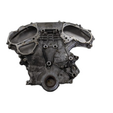 GVD201 Engine Timing Cover From 2008 Nissan Altima  3.5