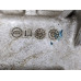 GVD202 Rear Timing Cover For 07-18 Nissan Altima  3.5 13500JA11B
